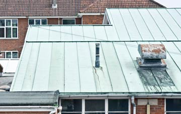 Mealabost lead roofing costs