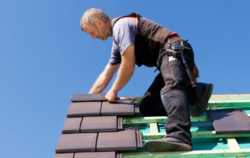 disadvantages of Mealabost slate roofing