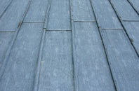 Mealabost lead roofing